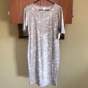 Lularoe Julia New tags on